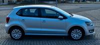 VW Polo 6R, TÜV 06/2027, AHK Niedersachsen - Wolfsburg Vorschau