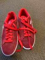 Puma Sneaker Gr. 37.5 Niedersachsen - Gifhorn Vorschau