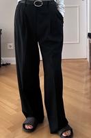 Damen Hose COS schwarz Gr. 34 Achtung Maße! - NEU Berlin - Reinickendorf Vorschau