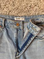 Jeans PULL&BEAR Größe 40 Saarland - Homburg Vorschau