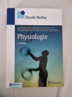 Duale Reihe Physiologie 3. Auflage Brandenburg - Potsdam Vorschau