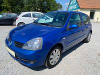 Renault Clio 1.2 Campus/Klima/1.Hand/Tüv + Service neu Sachsen - Großdubrau Vorschau