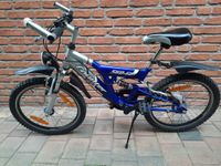 20 Zoll Mountainbike Counter 560-CO Kinder Fahrrad Brandenburg - Panketal Vorschau