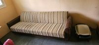 Sofa m. Schlaffunktion retro vintage Berlin - Schöneberg Vorschau