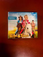 Bibi & Tina CD - Original Soundtrack zum Kinofilm, top Zustand Niedersachsen - Braunschweig Vorschau