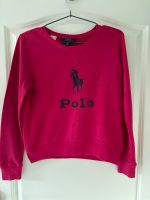 Polo Ralph Lauren Pullover Shirt pink Niedersachsen - Barendorf Vorschau