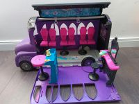 Monster High Bus Schleswig-Holstein - Flintbek Vorschau