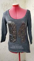 Neuwertig Key Largo 3/4 Shirts, T-Shirt Gr. S Bayern - Emmering Vorschau