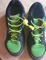 Puma turnschuhe hallenschuhe gr. 35 Bayern - Maxhütte-Haidhof Vorschau