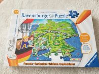 Ravensburger Tiptoi Puzzle Deutschland NEU Hessen - Heusenstamm Vorschau