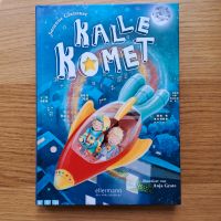 Kinderbuch Susanne Glanzner Kalle Komet Bd. 1 Altona - Hamburg Othmarschen Vorschau