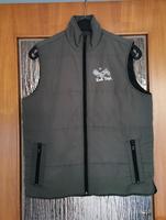 Weste kurzärmelige Jacke Gr. 176 XS S neu Bayern - Haimhausen Vorschau