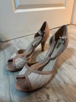 high heels Nordrhein-Westfalen - Augustdorf Vorschau