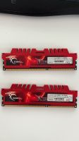 Gskill 2x4 GB DDR3 Arbeitsspeicher/Ram TOP Friedrichshain-Kreuzberg - Kreuzberg Vorschau