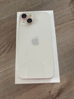 iPhone 13 weiß Polarstern super erhalten Niedersachsen - Twistringen Vorschau