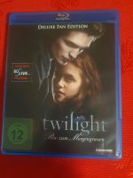 Twilight Saga Bis zum Morgengrauen Blu-Ray Köln - Lindenthal Vorschau