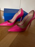 Stuart Weitzmann Pumps High Heels Pink 39 Fuchsia Rheinland-Pfalz - Schifferstadt Vorschau