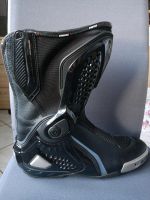 Dainese Torque RD 3 OUT Stiefel 45 sehr guter Zustand Dresden - Bühlau/Weißer Hirsch Vorschau