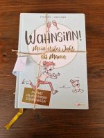 Buch Wahnsinn! Mein erstes Jahr als Mama Erinnerung Nordrhein-Westfalen - Ahlen Vorschau