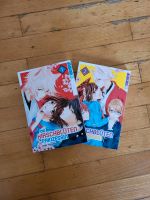 Die Kirschblüten Prinzessin Band 1-3 Manga/Anime/Comic Bayern - Lindau Vorschau