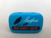 alte Blechdose Der wahre Jakob Kautabak Landfried Bayern - Herzogenaurach Vorschau