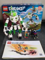 Lego Dreamzzz 71454 Mateo und Roboter Z-Blob Hessen - Lampertheim Vorschau