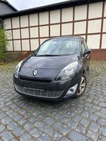 Renault Megane/Scenic  7 sitze Hessen - Schwalmstadt Vorschau