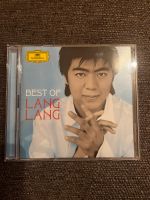 CD Best of Lang Lang Düsseldorf - Rath Vorschau