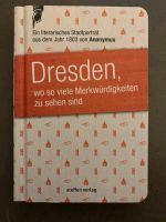 Dresden, wo so viele Merkwürdigkeiten zu sehen sind Eimsbüttel - Hamburg Stellingen Vorschau