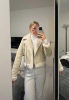 Doubleface Jacke Pull&Bear S Nordrhein-Westfalen - Wesel Vorschau