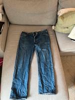 Levis Jeans 501 36/36 Schleswig-Holstein - Flensburg Vorschau