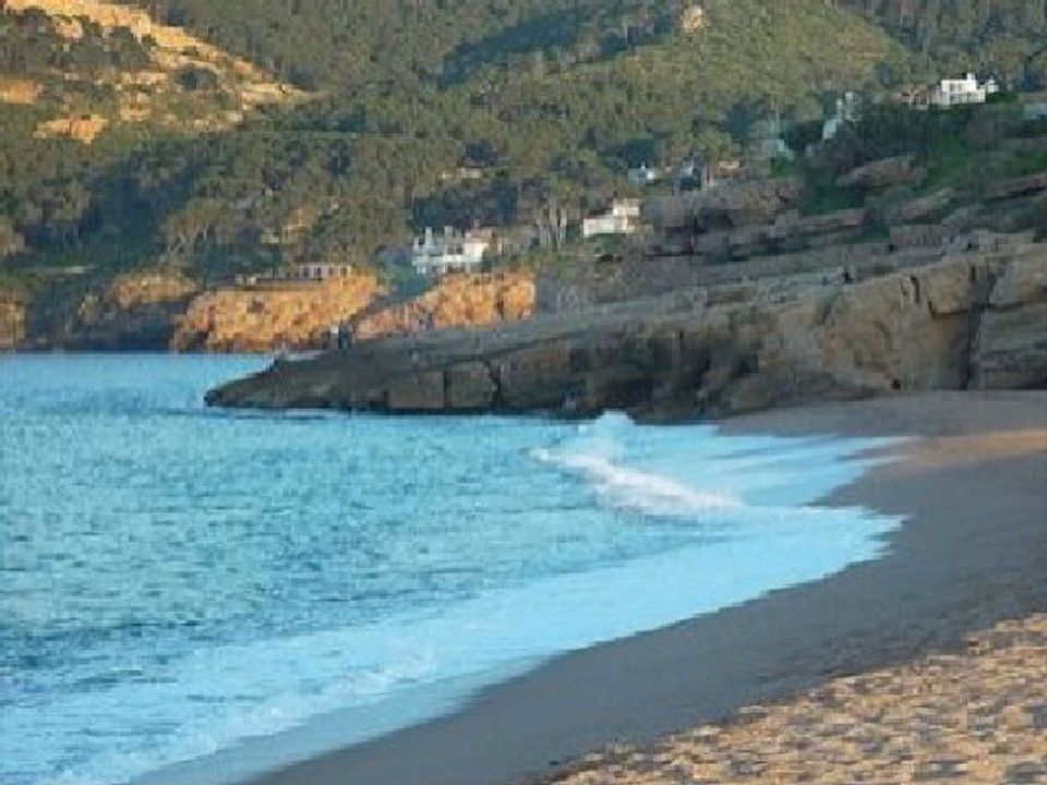 ❤️ Günstig mieten Spanien Ferienwohnung Costa Brava am Strand in St. Wendel