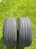 225/50R17 94V BRIDGESTONE-TURANZA T001 Hessen - Kassel Vorschau