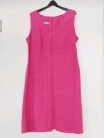 Leinenkleid Leinen Kleid Rock pink Gr. 36 sehr edel Hessen - Wetzlar Vorschau