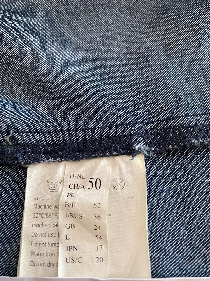 Damen Jeans-Jacke in Ensdorf