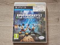 Disney Epic Micky Die Macht Der 2 PlayStation 3 PS3 Rheinland-Pfalz - Trier Vorschau