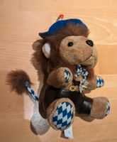 Plüschtier Löwe Bayern Oktoberfest Bayern - Kleinaitingen Vorschau