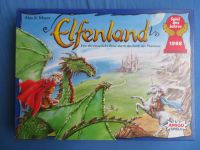 Elfenland - Spiel des Jahres Frankfurt am Main - Sachsenhausen Vorschau