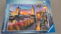 Puzzle Ravensburger 1000 Teile, Tower Bridge at Sunset. Bayern - Ergoldsbach Vorschau