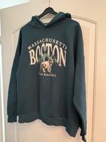 Hoodie von Pull and Bear in Größe XS Bonn - Bad Godesberg Vorschau