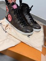 Louis Vuitton Sneaker 37 Hannover - Südstadt-Bult Vorschau