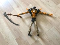 Legends of Batman Figur Twister Strike Scarecrow Niedersachsen - Neu Wulmstorf Vorschau