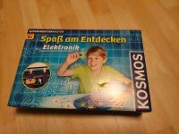 KOSMOS Spaß am Entdecken Elektronik Bergedorf - Kirchwerder Vorschau