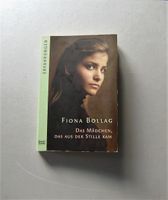 Fiona Bollag - Das Mädchen, das aus der Stille kam (gehörlos) Altona - Hamburg Iserbrook Vorschau