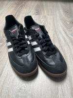 Adidas Samba schwarz Gr.44 Thüringen - Altenburg Vorschau