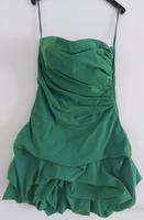 Cocktailkleid Jake's grün 36 Schimmer elegant festlich Trägerlos Köln - Widdersdorf Vorschau