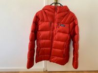 Patagonia W‘s Fitz Roy Down Hoody Daunenjacke / Neu mit Etikett München - Untergiesing-Harlaching Vorschau