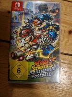 Mario Strinkers Battle League Football Nordrhein-Westfalen - Witten Vorschau