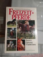 Freizeit-Pferde von Susanne Kronenberg Nordrhein-Westfalen - Brüggen Vorschau