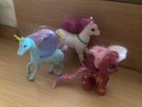 Pferdchen , Pegasus Bayern - Stiefenhofen Vorschau